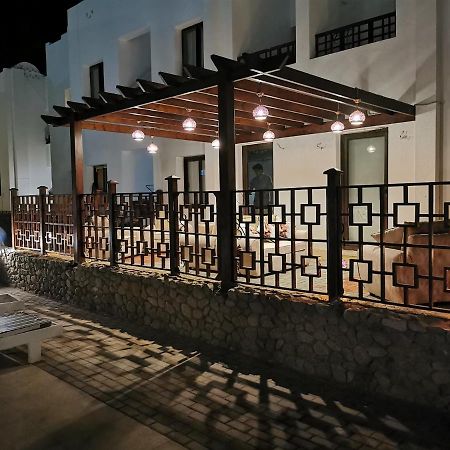 Chic Apartment 2 شرم الشيخ المظهر الخارجي الصورة