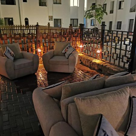 Chic Apartment 2 شرم الشيخ المظهر الخارجي الصورة