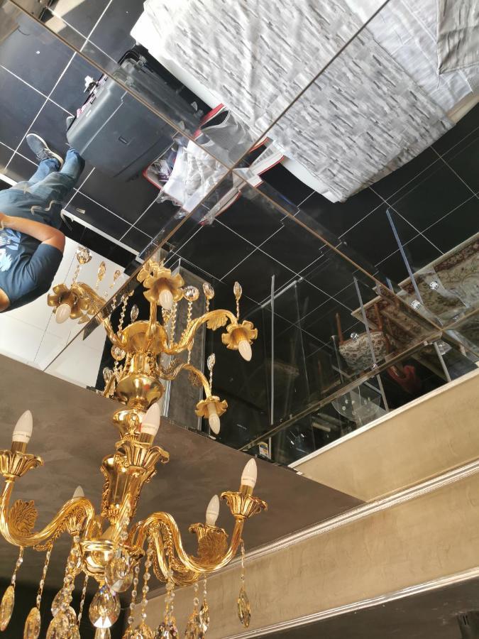 Chic Apartment 2 شرم الشيخ المظهر الخارجي الصورة