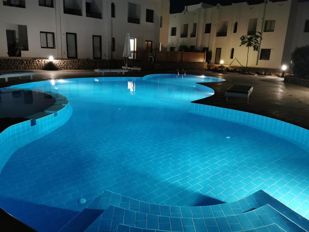 Chic Apartment 2 شرم الشيخ المظهر الخارجي الصورة