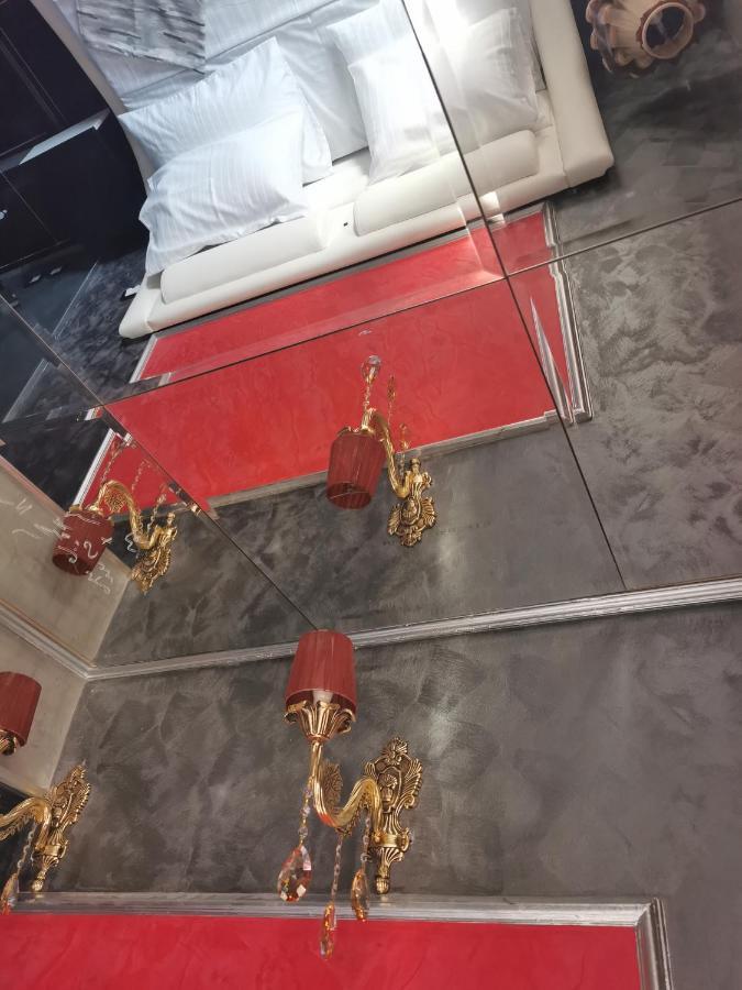 Chic Apartment 2 شرم الشيخ المظهر الخارجي الصورة