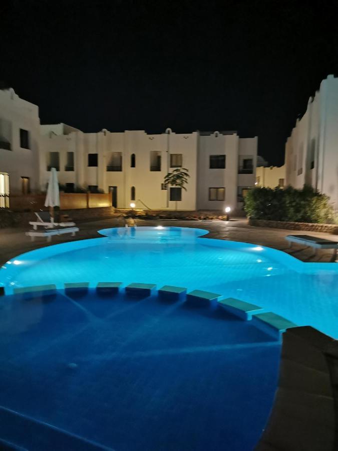Chic Apartment 2 شرم الشيخ المظهر الخارجي الصورة