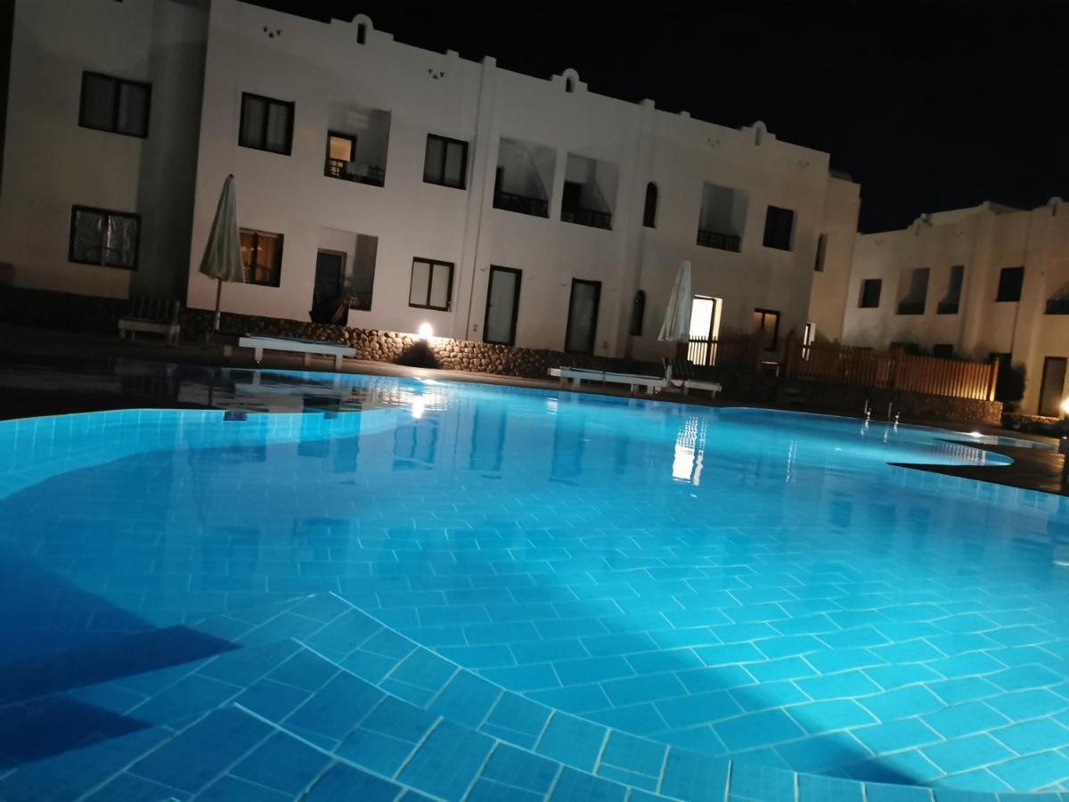 Chic Apartment 2 شرم الشيخ المظهر الخارجي الصورة
