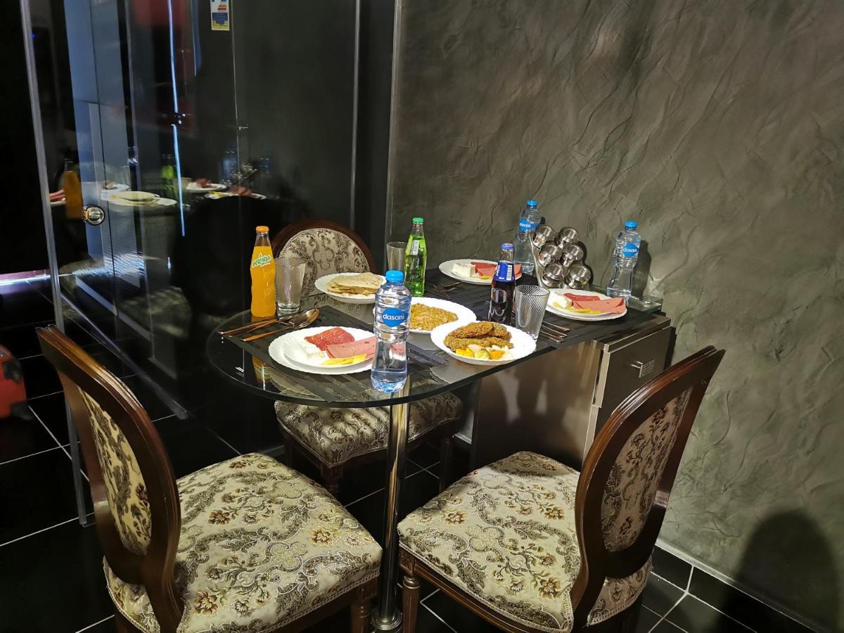 Chic Apartment 2 شرم الشيخ المظهر الخارجي الصورة