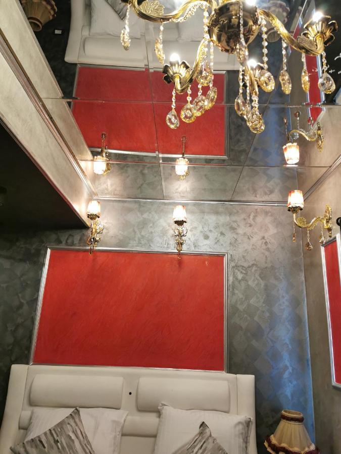 Chic Apartment 2 شرم الشيخ المظهر الخارجي الصورة