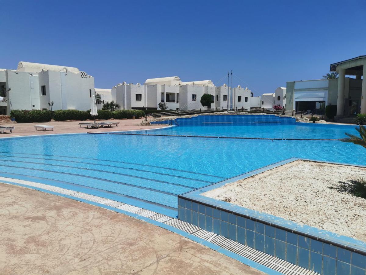 Chic Apartment 2 شرم الشيخ المظهر الخارجي الصورة