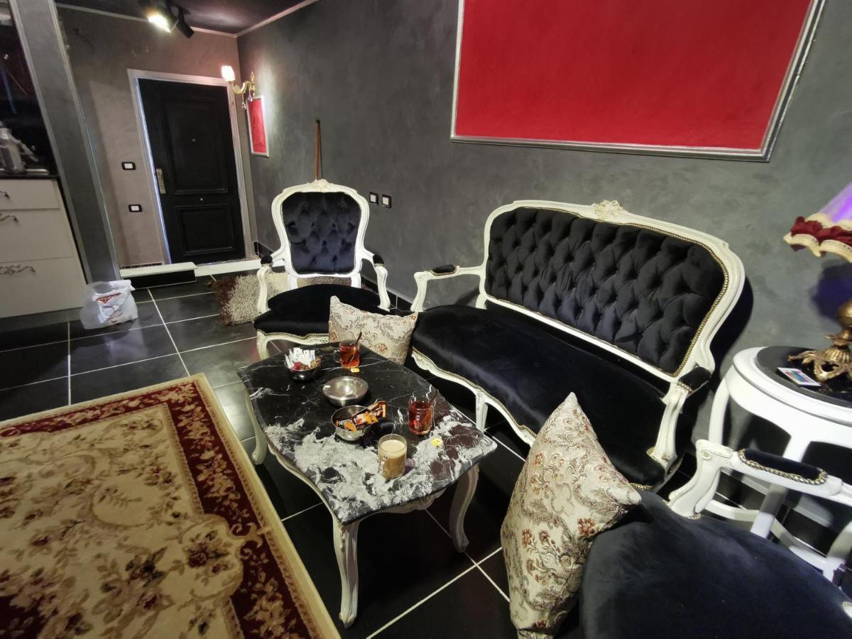 Chic Apartment 2 شرم الشيخ المظهر الخارجي الصورة