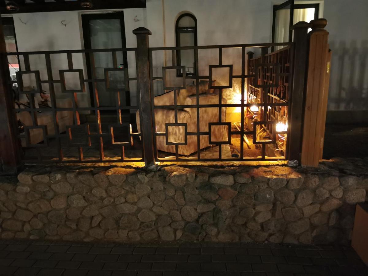 Chic Apartment 2 شرم الشيخ المظهر الخارجي الصورة