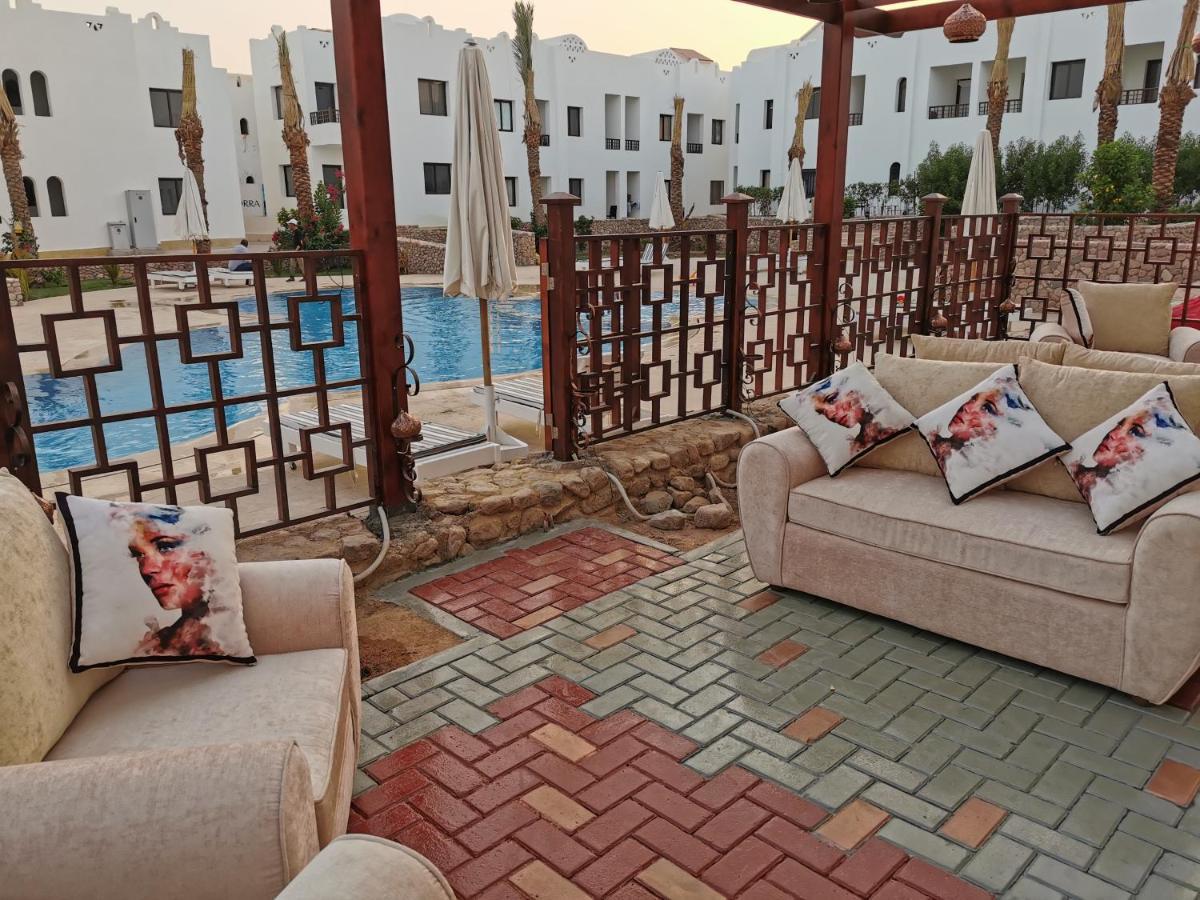 Chic Apartment 2 شرم الشيخ المظهر الخارجي الصورة