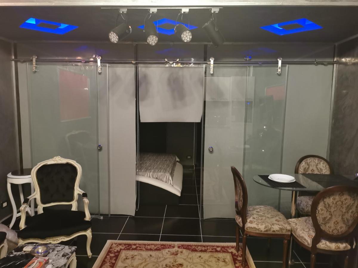Chic Apartment 2 شرم الشيخ المظهر الخارجي الصورة