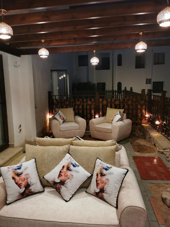 Chic Apartment 2 شرم الشيخ المظهر الخارجي الصورة