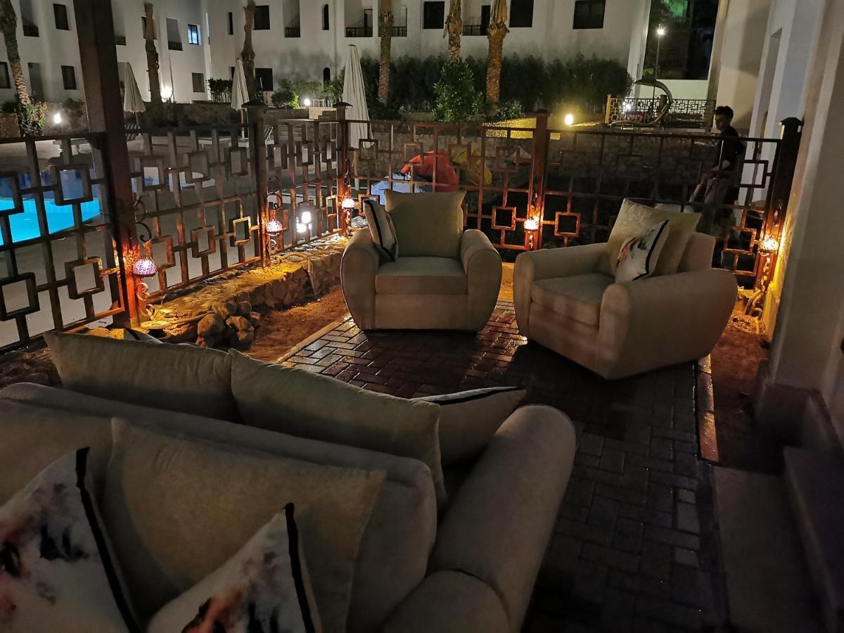 Chic Apartment 2 شرم الشيخ المظهر الخارجي الصورة