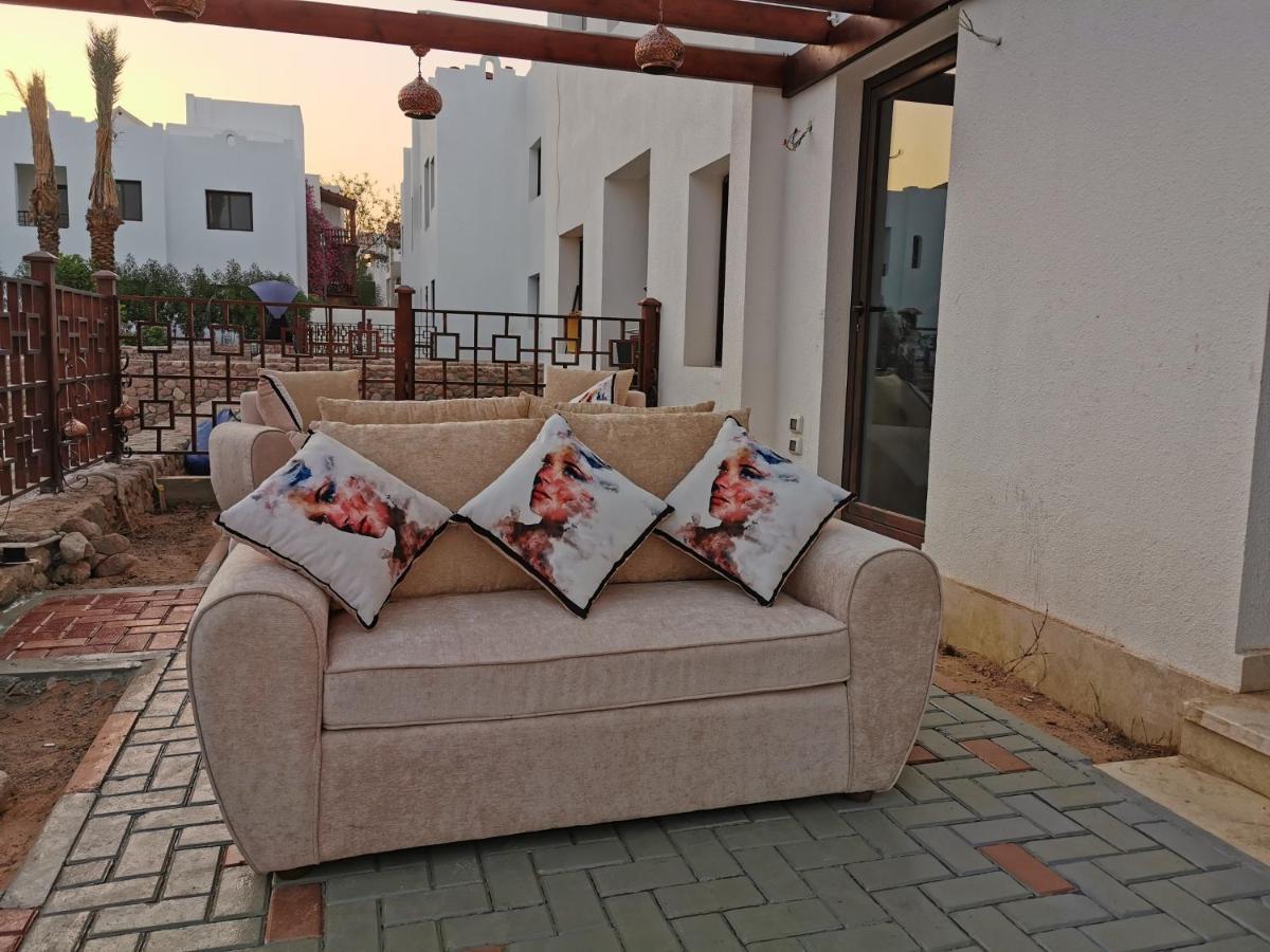 Chic Apartment 2 شرم الشيخ المظهر الخارجي الصورة